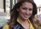 2-Miss Universe GB 2010 at Children Art Day 2010